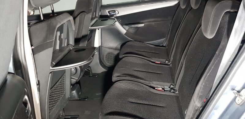 CITROEN C4 GRAND PICASSO I 2009 1.6 HDi 109cv