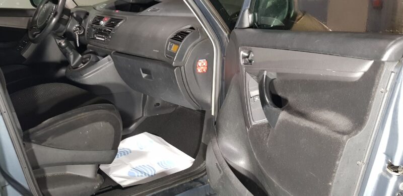 CITROEN C4 GRAND PICASSO I 2009 1.6 HDi 109cv
