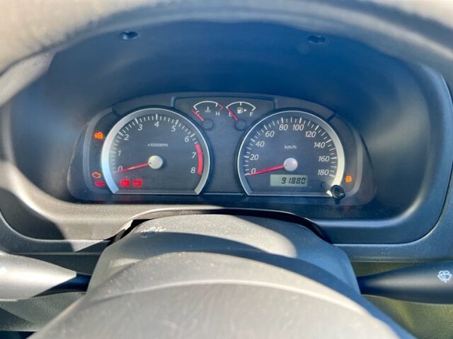 Suzuki Jimny 1,3 86CH JLW CABRIOLET 2005