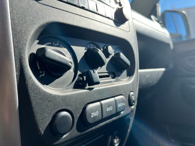 Suzuki Jimny 1,3 86CH JLW CABRIOLET 2005