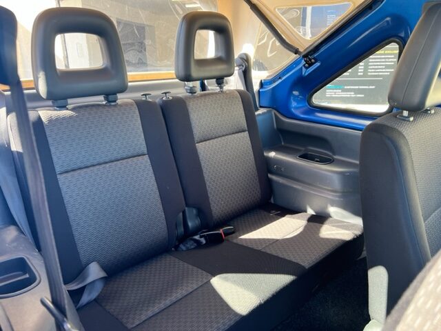 Suzuki Jimny 1,3 86CH JLW CABRIOLET 2005