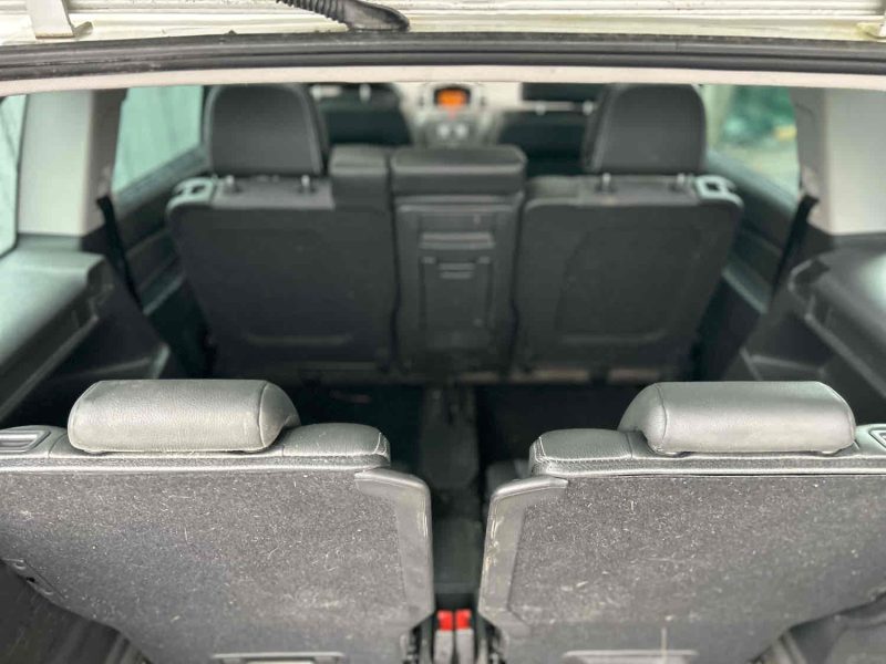 OPEL  ZAFIRA FAMILY B 2006