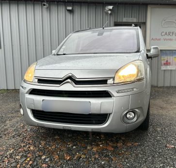 CITROEN BERLINGO MULTISPACE 2012