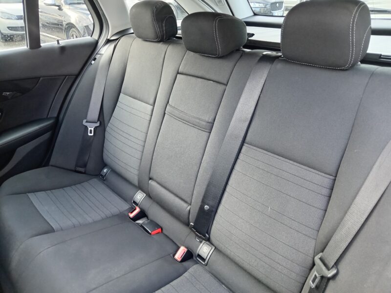 MERCEDES CLASSE C 200 d SW 2016