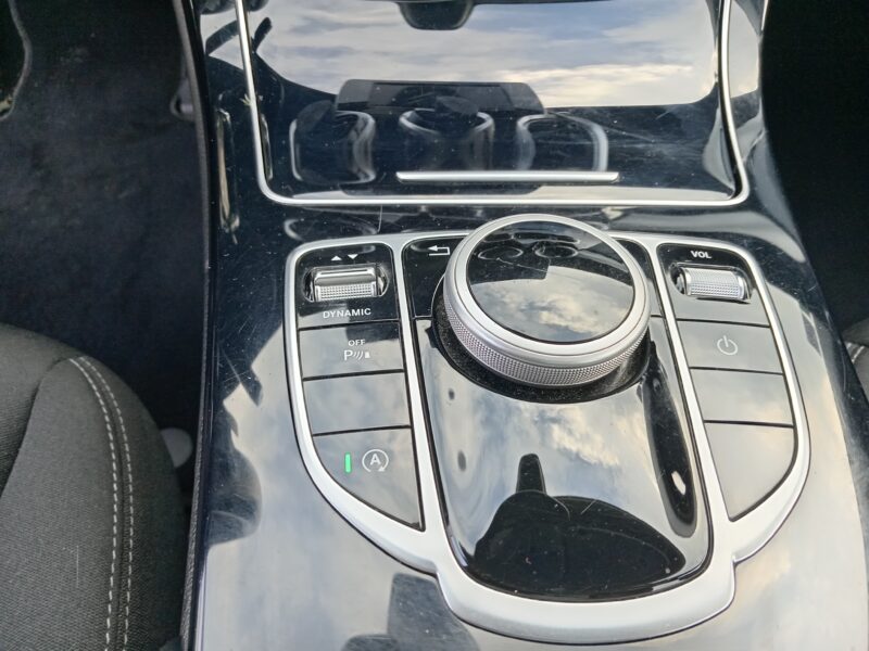 MERCEDES CLASSE C 200 d SW 2016