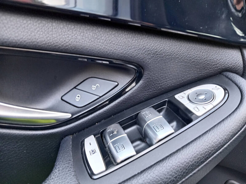 MERCEDES CLASSE C 200 d SW 2016