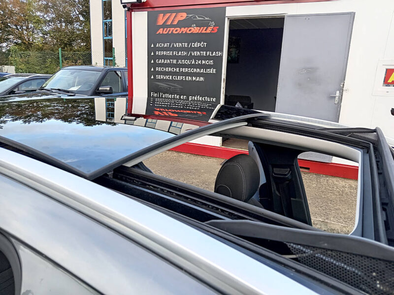 MERCEDES CLASSE C 200 d SW 2016