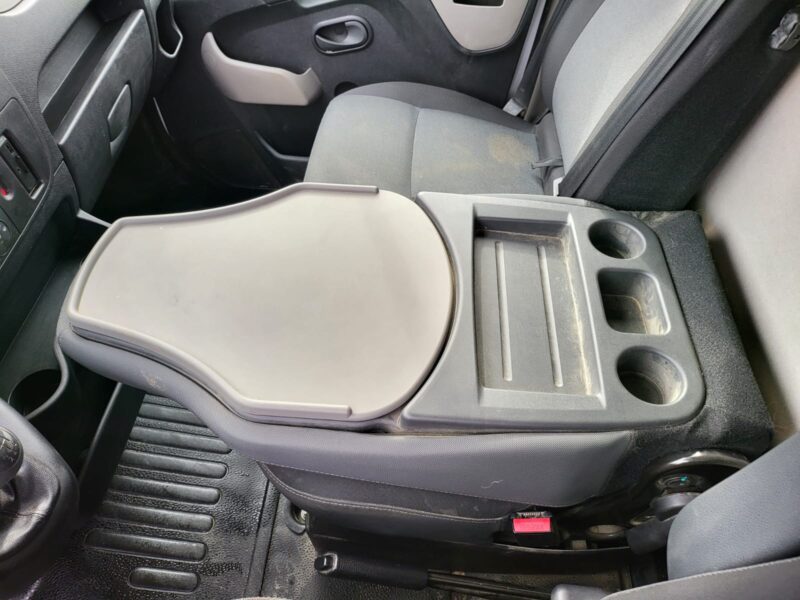 RENAULT MASTER III L2H2 2.3 dCi 130cv Grand Confort // TVA RECUPERABLE/EMBRAYAGE NEUF/GALERIE/ENTRET