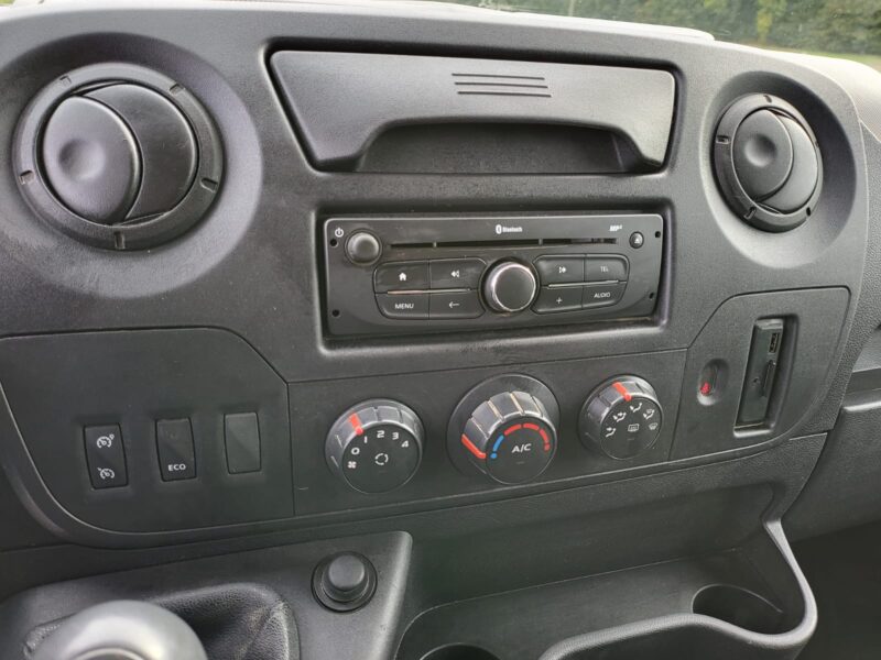 RENAULT MASTER III L2H2 2.3 dCi 130cv Grand Confort // TVA RECUPERABLE/EMBRAYAGE NEUF/GALERIE/ENTRET