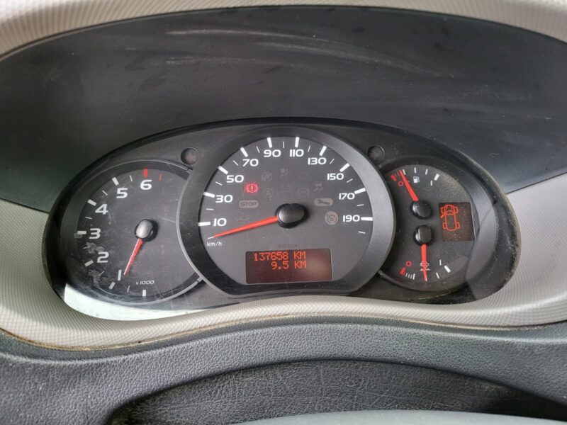 RENAULT MASTER III L2H2 2.3 dCi 130cv Grand Confort // TVA RECUPERABLE/EMBRAYAGE NEUF/GALERIE/ENTRET