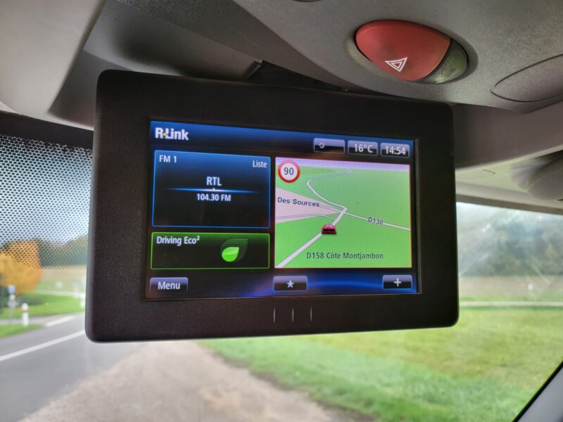 RENAULT MASTER III L2H2 2.3 dCi 130cv Grand Confort // TVA RECUPERABLE/EMBRAYAGE NEUF/GALERIE/ENTRET