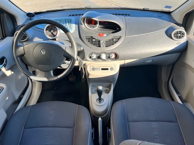 1.2 16V 75CH DYNAMIQUE QUICKSHIFT BOITE AUTO