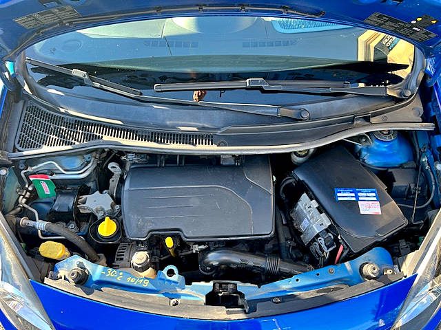 1.2 16V 75CH DYNAMIQUE QUICKSHIFT BOITE AUTO