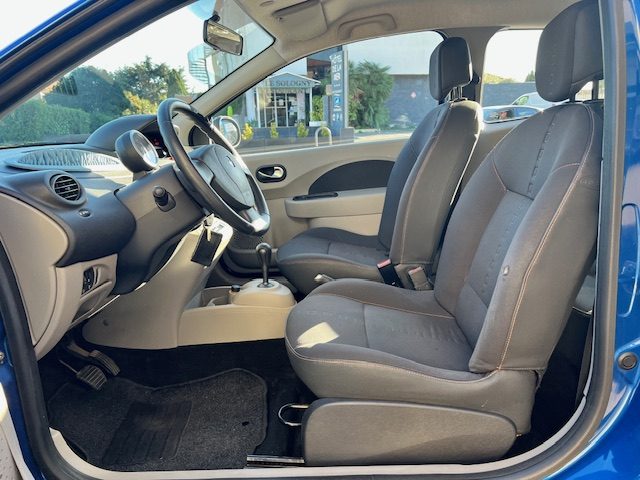 1.2 16V 75CH DYNAMIQUE QUICKSHIFT BOITE AUTO