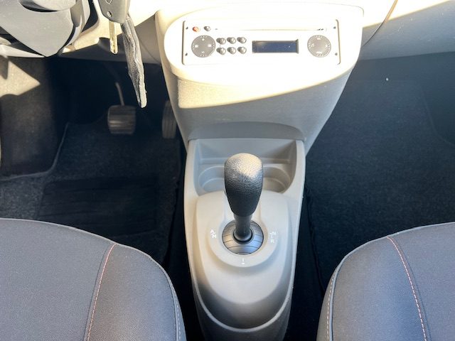 1.2 16V 75CH DYNAMIQUE QUICKSHIFT BOITE AUTO