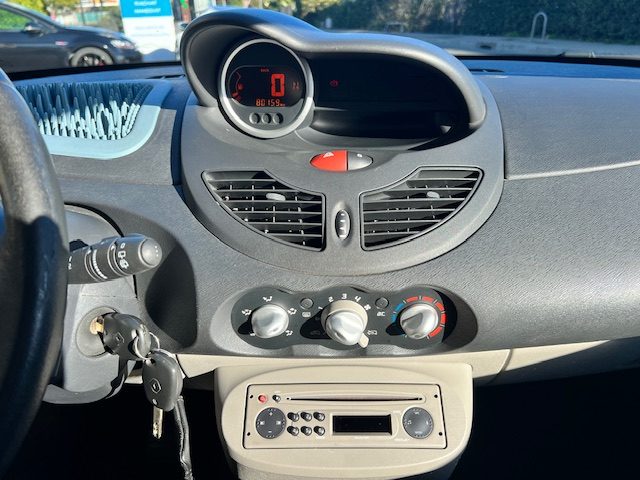 1.2 16V 75CH DYNAMIQUE QUICKSHIFT BOITE AUTO