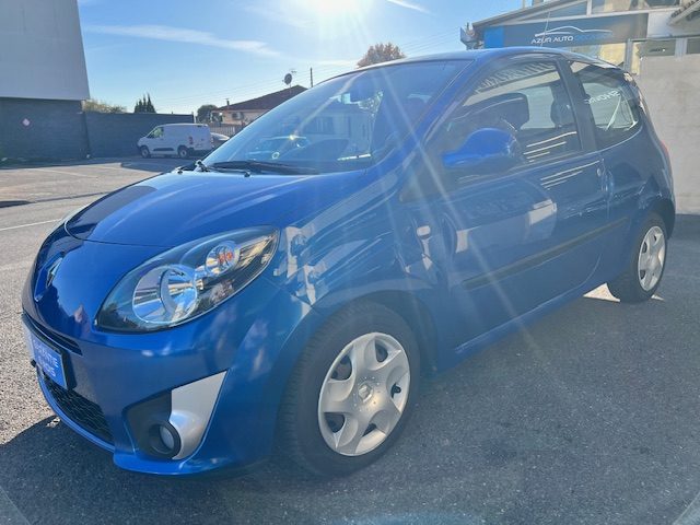 1.2 16V 75CH DYNAMIQUE QUICKSHIFT BOITE AUTO