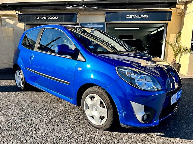 1.2 16V 75CH DYNAMIQUE QUICKSHIFT BOITE AUTO