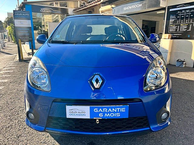 1.2 16V 75CH DYNAMIQUE QUICKSHIFT BOITE AUTO