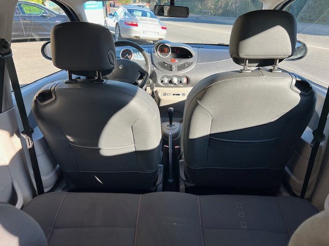 1.2 16V 75CH DYNAMIQUE QUICKSHIFT BOITE AUTO