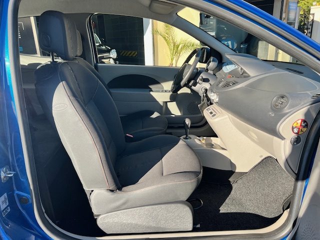 1.2 16V 75CH DYNAMIQUE QUICKSHIFT BOITE AUTO