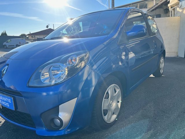 1.2 16V 75CH DYNAMIQUE QUICKSHIFT BOITE AUTO