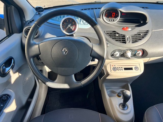 1.2 16V 75CH DYNAMIQUE QUICKSHIFT BOITE AUTO