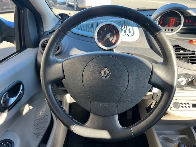 1.2 16V 75CH DYNAMIQUE QUICKSHIFT BOITE AUTO