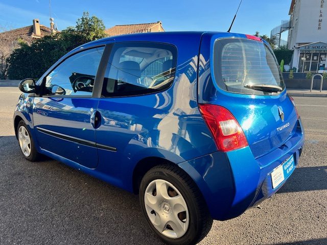 1.2 16V 75CH DYNAMIQUE QUICKSHIFT BOITE AUTO