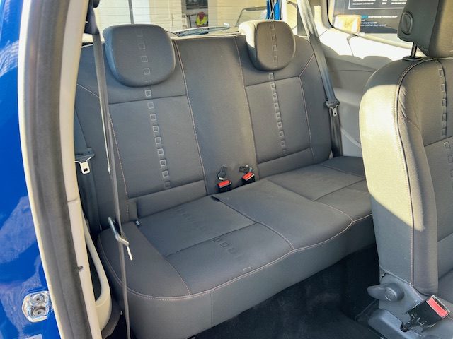 1.2 16V 75CH DYNAMIQUE QUICKSHIFT BOITE AUTO