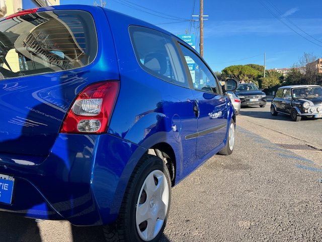 1.2 16V 75CH DYNAMIQUE QUICKSHIFT BOITE AUTO