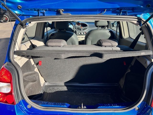 1.2 16V 75CH DYNAMIQUE QUICKSHIFT BOITE AUTO