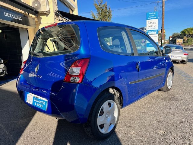 1.2 16V 75CH DYNAMIQUE QUICKSHIFT BOITE AUTO