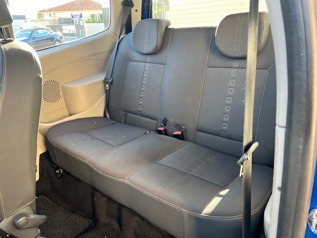 1.2 16V 75CH DYNAMIQUE QUICKSHIFT BOITE AUTO