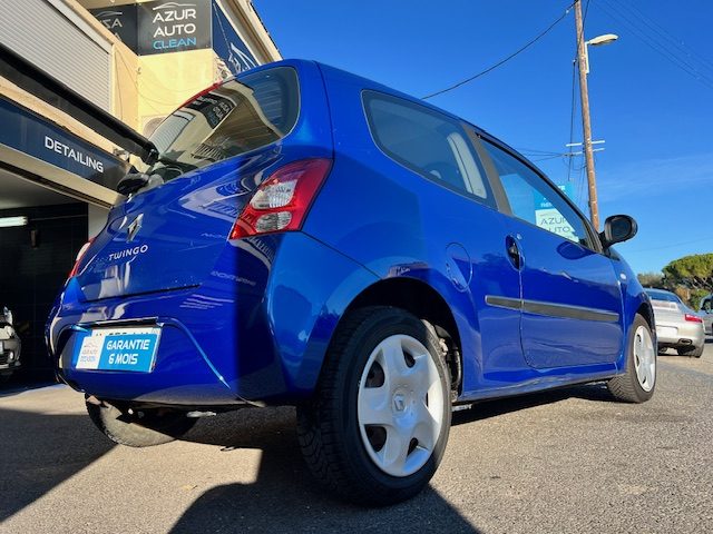 1.2 16V 75CH DYNAMIQUE QUICKSHIFT BOITE AUTO