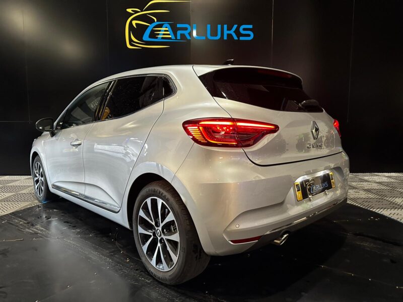 RENAULT CLIO V 1.0 TCe 90cv TECHNO , Caméra , Led intérieur , Régulateur  
