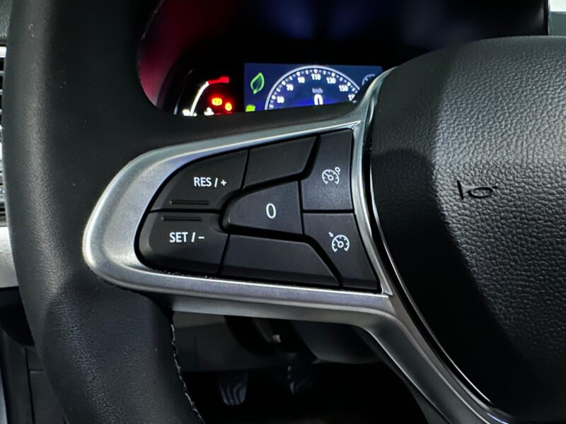 RENAULT CLIO V 1.0 TCe 90cv TECHNO , Caméra , Led intérieur , Régulateur  