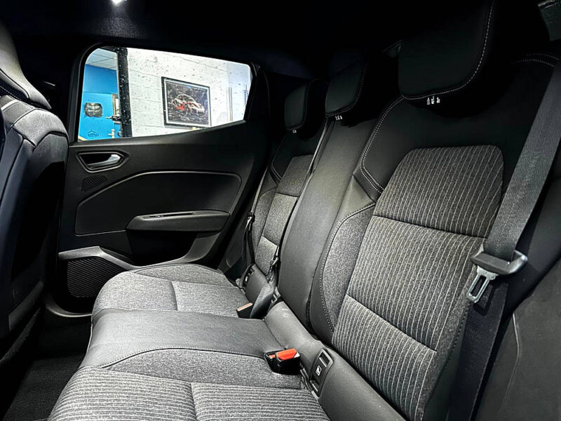 RENAULT CLIO V 1.0 TCe 90cv TECHNO , Caméra , Led intérieur , Régulateur  