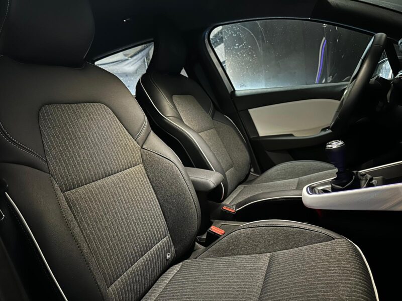 RENAULT CLIO V 1.0 TCe 90cv TECHNO , Caméra , Led intérieur , Régulateur  