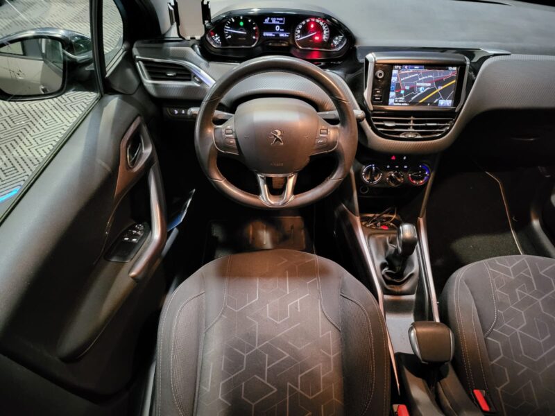 1.6 BlueHDi 100cv / STYLE / Radar de Recul 