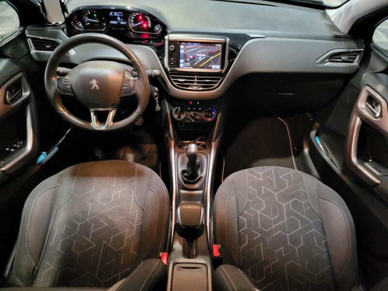 1.6 BlueHDi 100cv / STYLE / Radar de Recul 