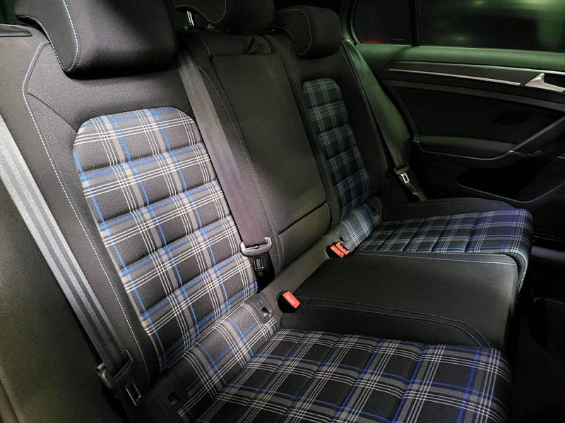 VOLKSWAGEN GOLF VII GTE 1.4L Hybrid 204CH / VIRTUAL COCKPIT+CARPLAY+CAMERA