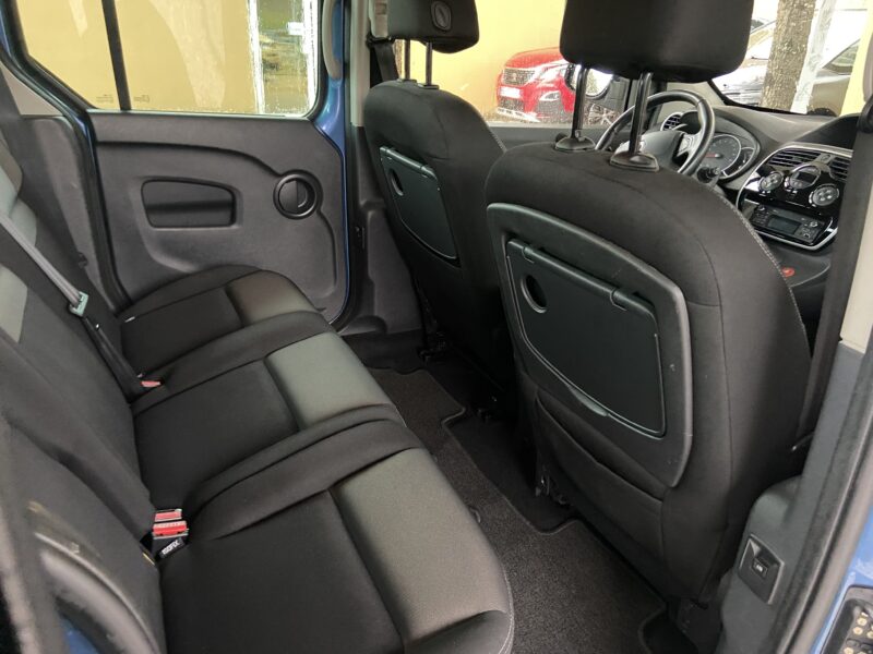 RENAULT KANGOO DCI 110 INTENS