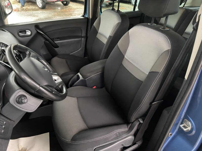 RENAULT KANGOO DCI 110 INTENS