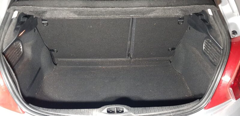 PEUGEOT 208 5 PORTES 2013 1.2 VTi 82cv