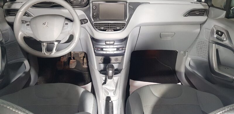 PEUGEOT 208 5 PORTES 2013 1.2 VTi 82cv