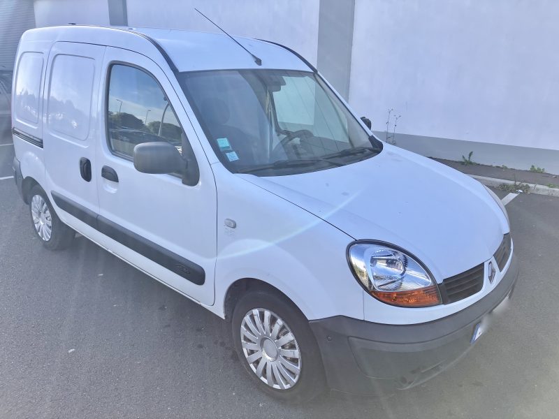 RENAULT KANGOO Express 2007