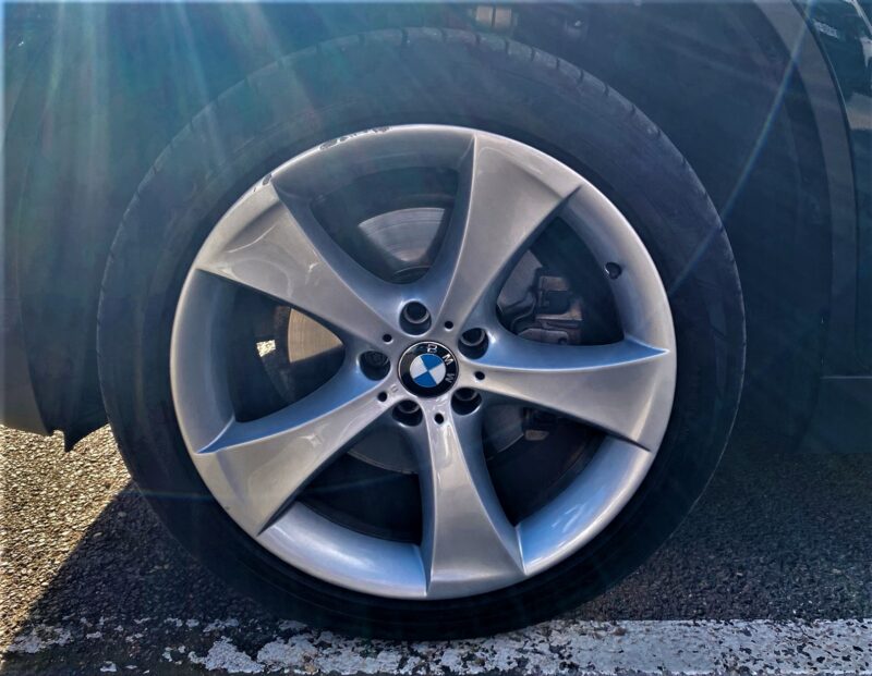 BMW X6 x-Drive 306ch 40da Exclusive 