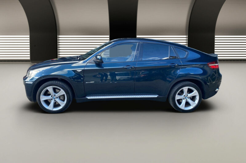 BMW X6 x-Drive 306ch 40da Exclusive 