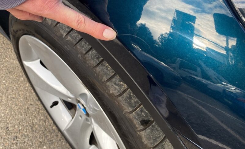 BMW X6 x-Drive 306ch 40da Exclusive 